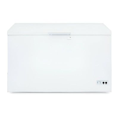 Senox CF 6600 Blok Kapaklı Sandık Tipi Derin Dondurucu, 600 L, Beyaz